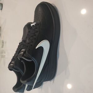 New Nike Air Force 1 SP Low Ambush Black, Men's 12